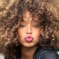 Balayage London: The Ultimate Guide for Curly and Textured Hair