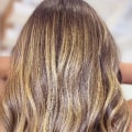 The Ultimate Guide to Removing Balayage in London