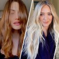The Balayage Craze in London: A Look at the Celebrities and Influencers Rocking this Hair Trend