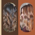 DIY Balayage in London: Achieving the Perfect Look at Home