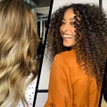 The Bold and Dramatic Balayage Trend in London