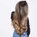 Balayage London: The Perfect Hair Treatment for Fine or Thin Hair