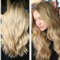 The Best Hair Types for Balayage in London