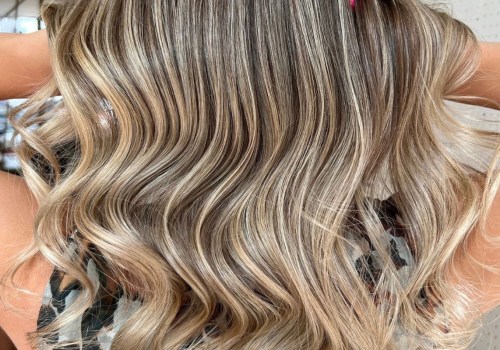 The Ultimate Guide to Balayage in London: Full vs Partial
