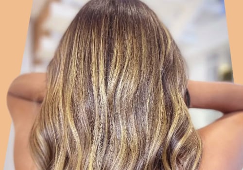 The Ultimate Guide to Removing Balayage in London