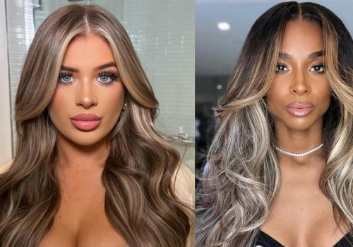 Balayage London: Everything You Need to Know About Getting the Perfect Balayage on Dark Hair