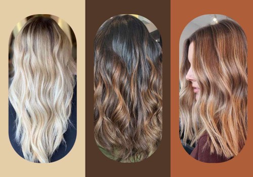DIY Balayage in London: Achieving the Perfect Look at Home