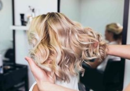 The Ultimate Guide to Getting a Balayage in London