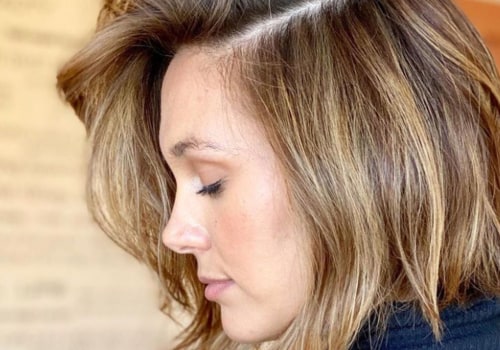 Balayage London: The Ultimate Guide to Getting the Perfect Balayage for Short Hair