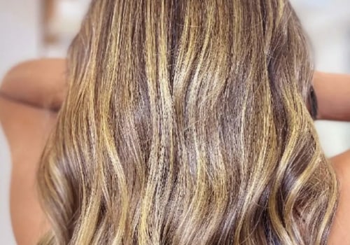 The Ultimate Guide to Balayage in London: Requesting Specific Placement and Colour