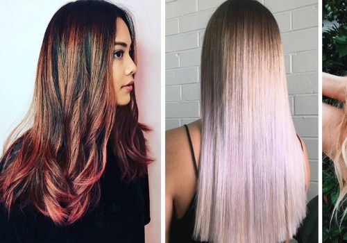 The Top Toning Options for Balayage in London