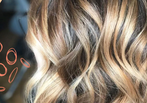 The Top Balayage Techniques Used in London